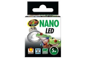 Nano LED - ampoule LED